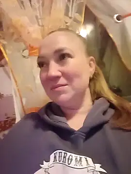 Kiss Eva online show from 03-24-26, 05:46