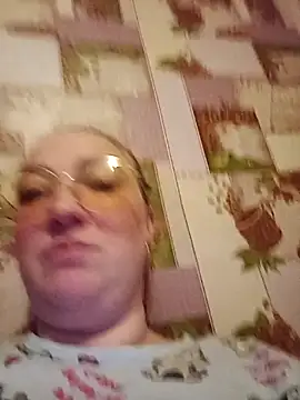 Kiss Eva online show from 03-30-26, 05:03