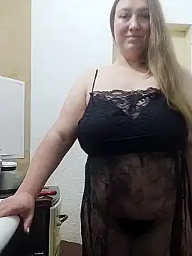 Kiss Eva online show from 02-15-26, 02:16