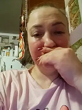 Kiss Eva online show from 01-08-26, 06:03