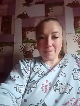 Kiss Eva online show from 04-08-26, 04:08