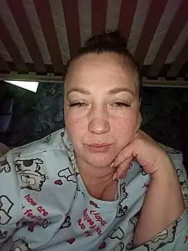 Kiss Eva online show from 03-13-26, 09:20