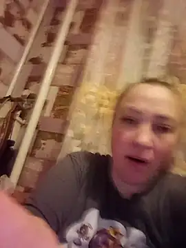 Kiss Eva online show from 03-06-26, 08:26