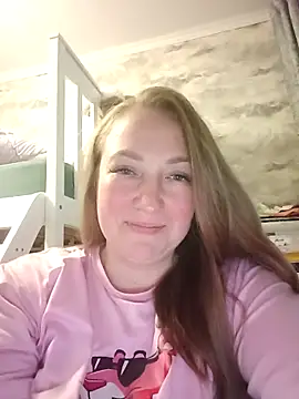 Kiss Eva online show from 04-09-26, 04:46