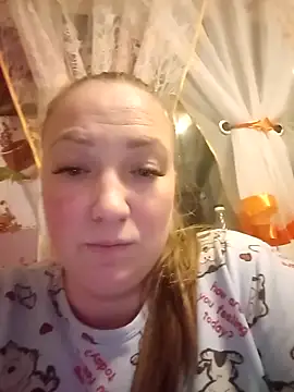 Kiss Eva online show from 03-31-26, 06:32