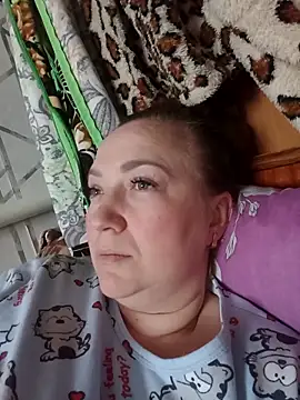 Kiss Eva online show from 03-08-26, 11:24