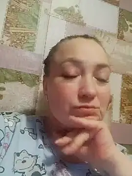 Kiss Eva online show from 03-03-26, 04:58