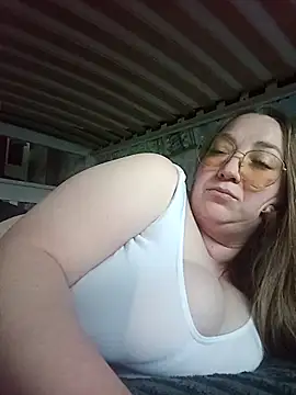 Kiss Eva online show from 03-23-26, 03:23