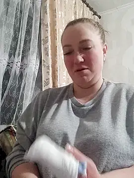 Kiss Eva online show from 03-02-26, 05:20