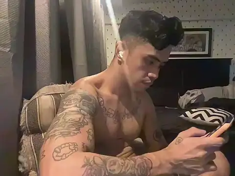 KarlKambing online show from 11-24-25, 11:54