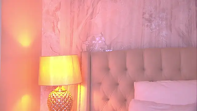 AshleyEvance online show from 03-30-26, 06:37