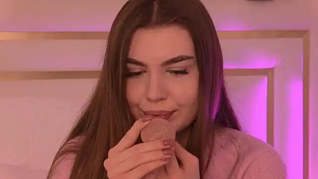 AshleyEvance online show from 03-16-26, 06:28