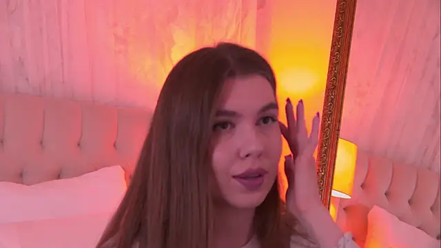 AshleyEvance online show from 05-31-26, 06:30