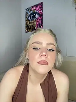 April Purr online show from 03-13-26, 08:41