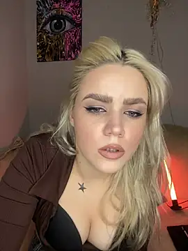 April Purr online show from 03-04-26, 12:46