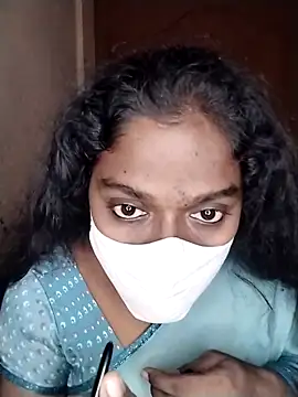 Megha 21 online show from 10-28-25, 05:56