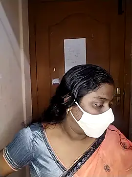 Megha 21 online show from 09-18-25, 08:50