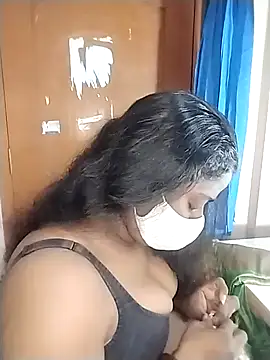 Megha 21 online show from 10-17-25, 09:05