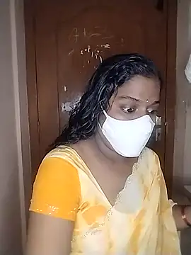 Megha 21 online show from 10-29-25, 08:08