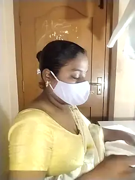 Megha 21 online show from 10-31-25, 06:15