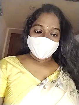 Megha 21 online show from 10-31-25, 05:15