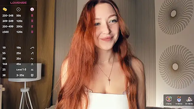 Snapshot of KrystleMartha chatting on 10-10-25, 08:48 KrystleMartha online show from 10-10-25, 08:48