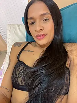 Luna025 online show from 09-28-25, 05:25