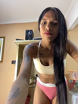 Luna025 online show from 09-18-25, 05:10