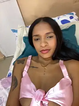 Luna025 online show from 10-03-25, 05:53