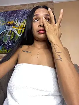 Luna025 online show from 09-09-25, 05:28