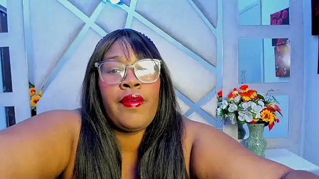 Snapshot of Bloom_B chatting on 02-27-26, 02:06 Bloom B online show from 02-27-26, 02:06