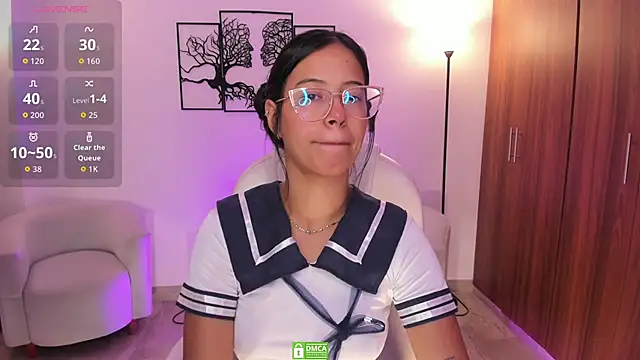 raven stonee online show from 11-23-25, 03:16