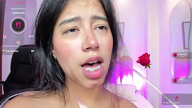 raven stonee online show from 02-27-26, 11:26