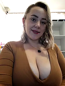 CurvyLust x online show from 10-11-25, 02:29