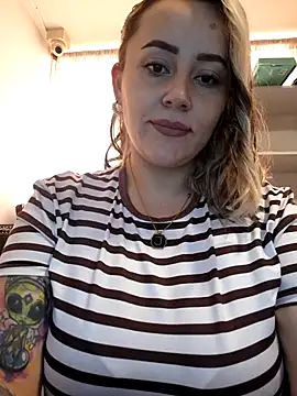 CurvyLust x online show from 11-13-25, 03:49