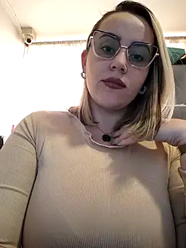 CurvyLust x online show from 11-05-25, 04:32