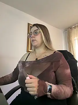 CurvyLust x online show from 05-21-26, 01:52