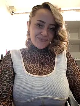 CurvyLust x online show from 09-27-25, 02:45