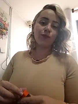 CurvyLust x online show from 09-10-25, 02:05