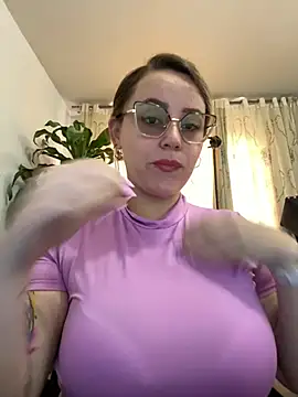 CurvyLust x online show from 04-23-26, 01:46