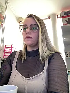 CurvyLust x online show from 02-17-26, 02:47