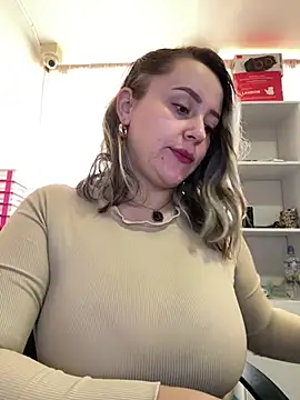 CurvyLust x online show from 02-05-26, 02:24