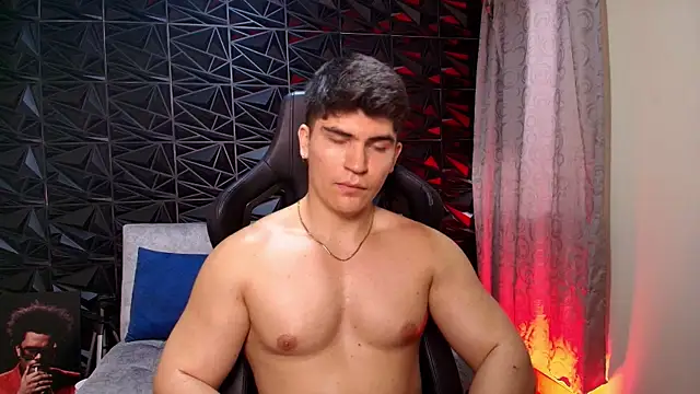 Jared Rosse online show from 05-29-26, 01:39