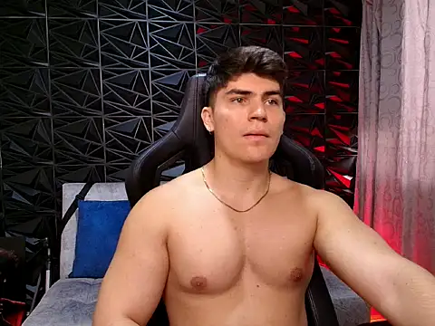 Jared Rosse online show from 06-10-26, 01:45