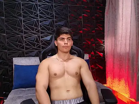 Jared Rosse online show from 07-28-26, 03:21