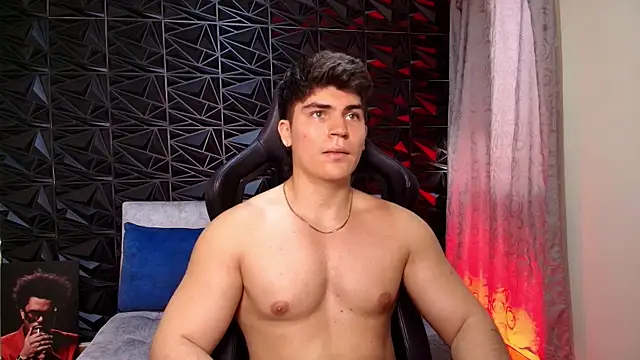 Jared Rosse online show from 05-19-26, 04:14