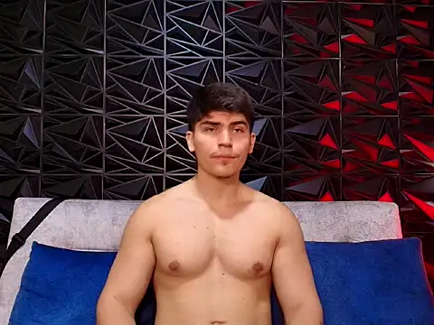 Jared Rosse online show from 07-05-26, 02:02