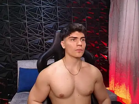 Jared Rosse online show from 07-29-26, 01:43