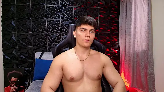 Jared Rosse online show from 06-04-26, 01:16
