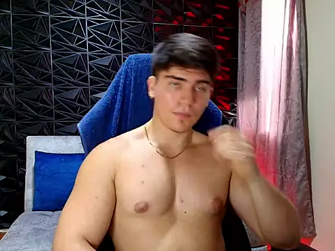 Jared Rosse online show from 04-30-26, 08:57